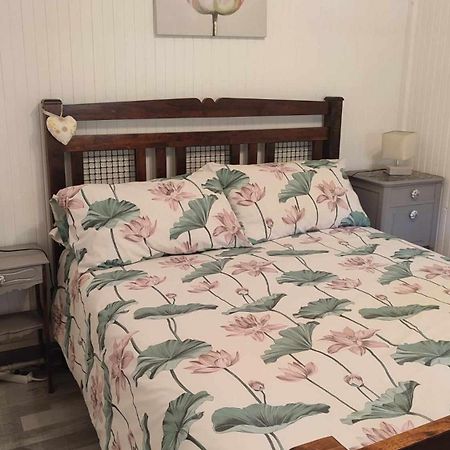 Chalet dans la Foret....Adorable 1 bedroom chalet surrounded by woodland Pressignac Extérieur photo